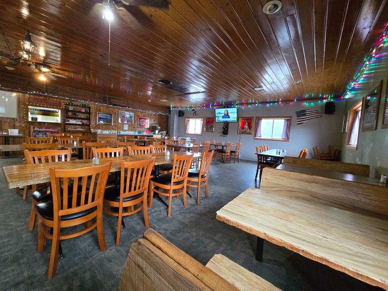 Little Town Lounge, Herron