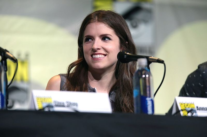 You're Gonna Miss Me When I'm Gone – Cups (When I'm Gone) by Anna Kendrick
