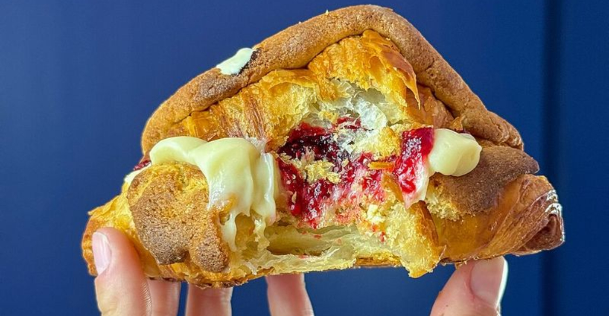 The Top Dessert Of Your Birth Year Over The Last 50 Years