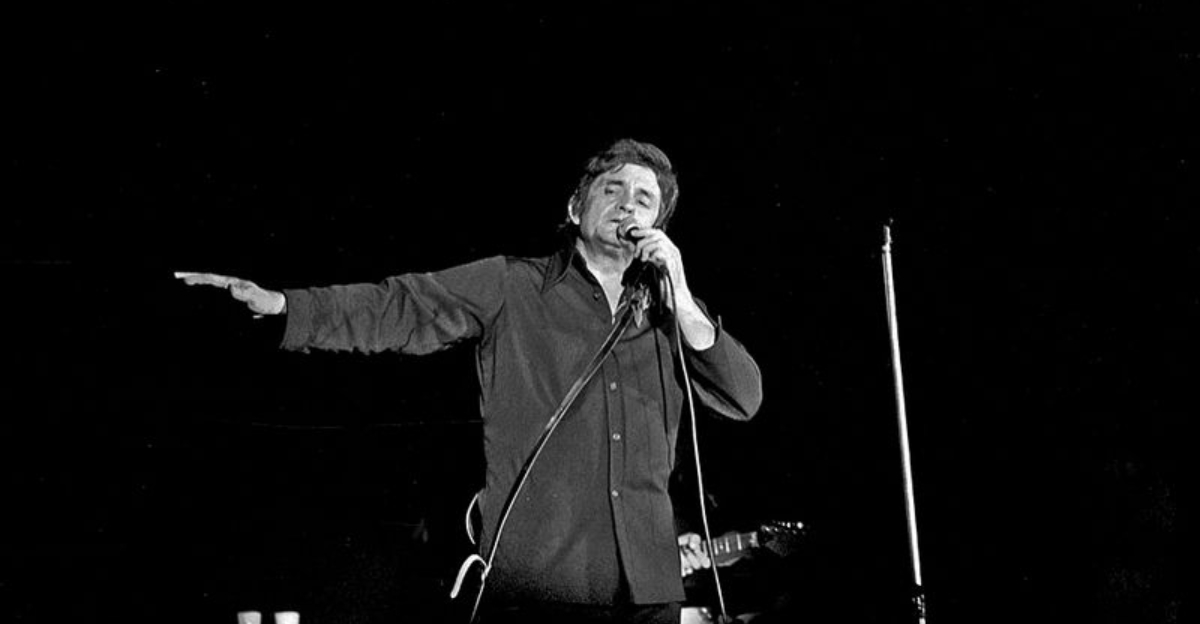 The Ultimate Johnny Cash Playlist Every Fan Needs