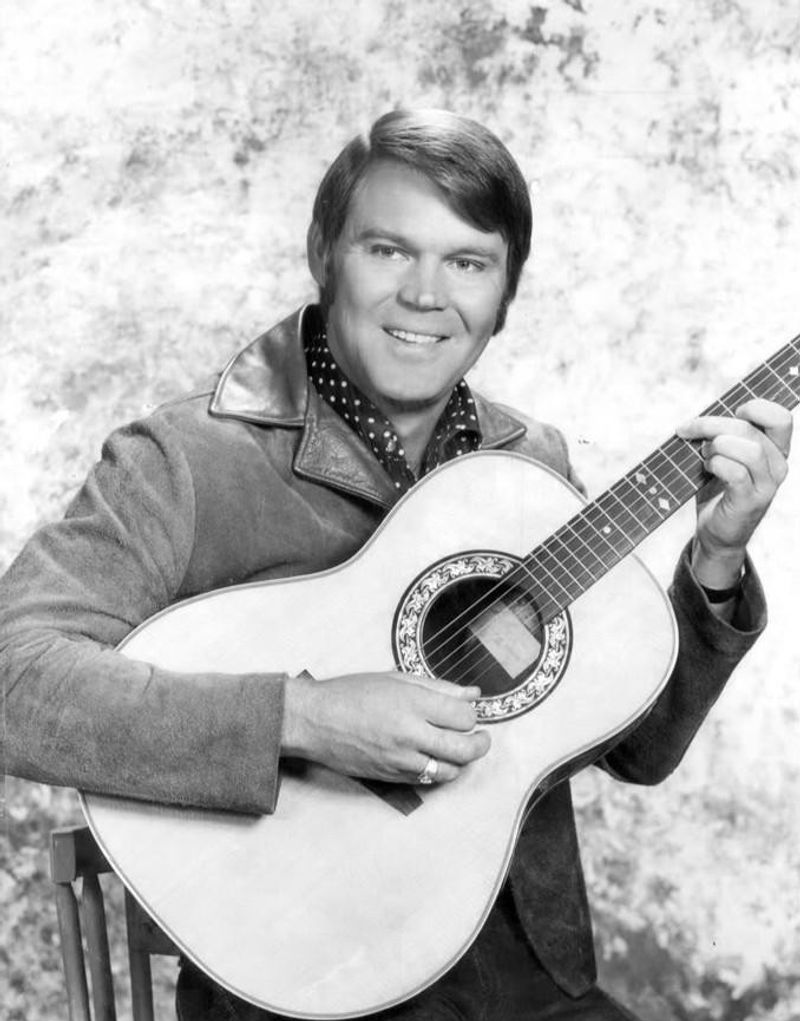 Galveston – Glen Campbell (1969)