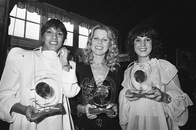 Luv' – You're The Greatest Lover