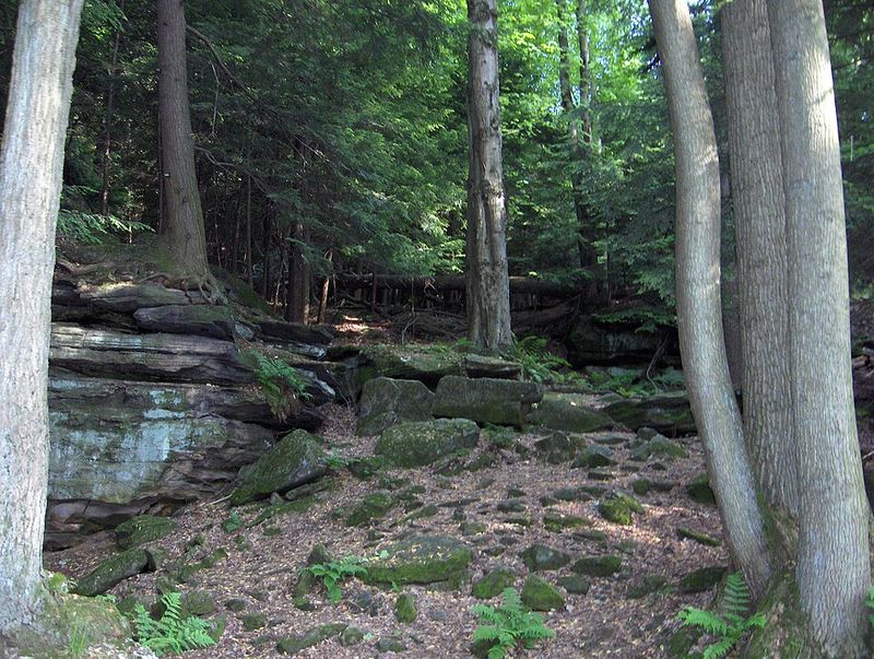 Cuyahoga Valley National Park, Ohio
