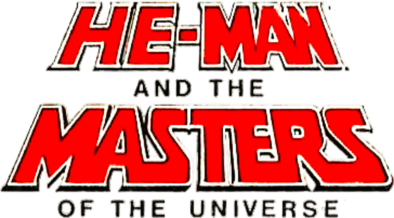 He-Man And The Masters Of The Universe
