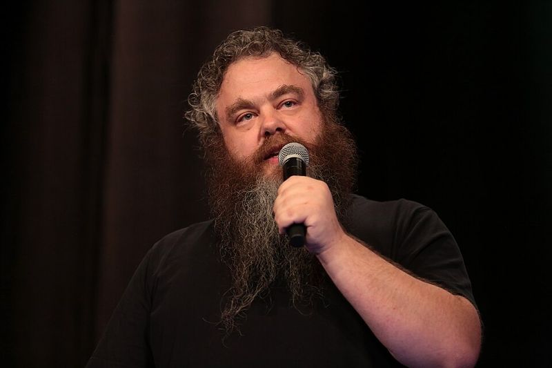 The Name Of The Wind (The Kingk*ller Chronicle) - Patrick Rothfuss