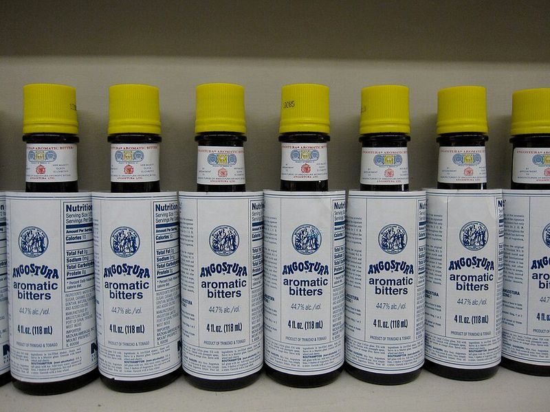 Angostura Bitters