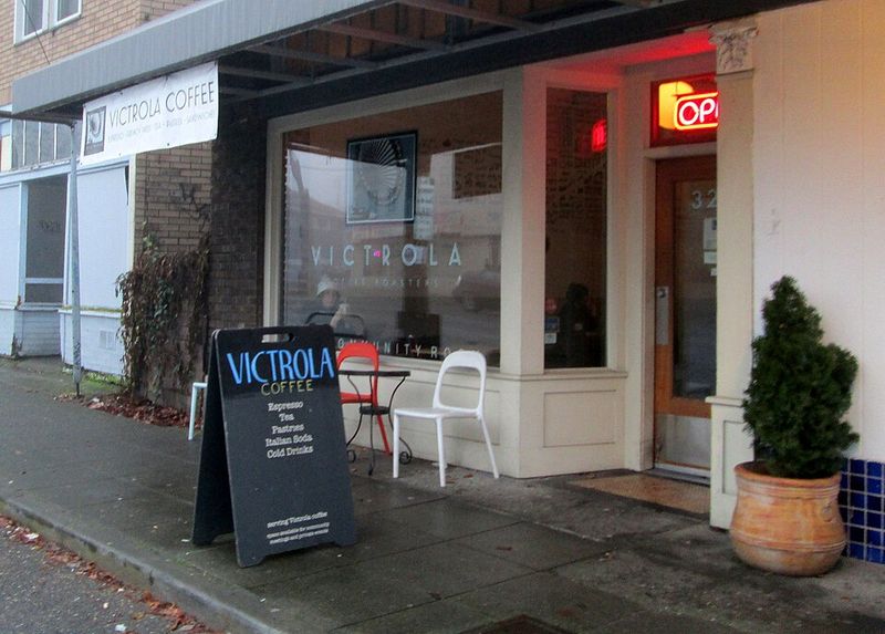 Seattle, Washington, USA