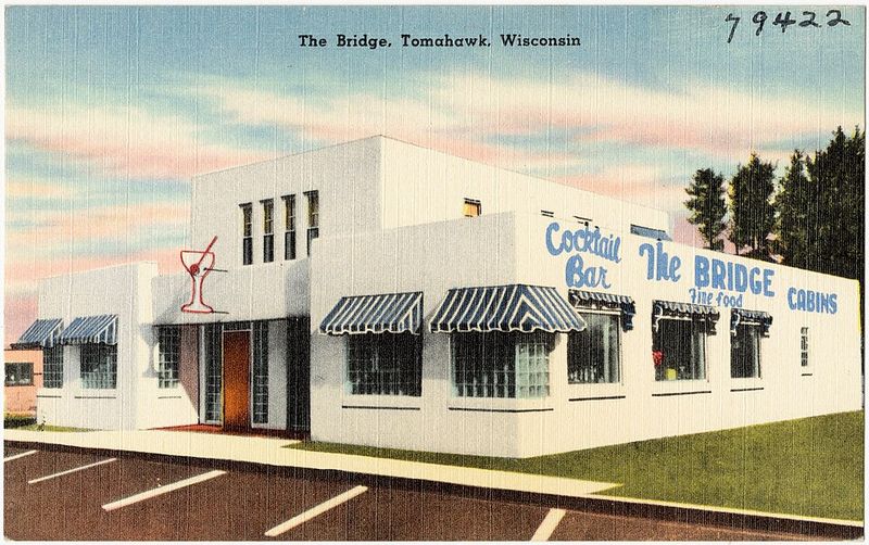 The Bridge Restaurant