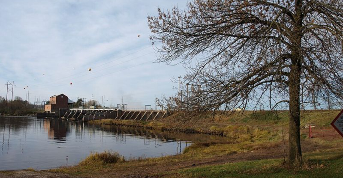 Tomahawk, Wisconsin Is Your Scenic, Walkable Gateway To The Northwoods