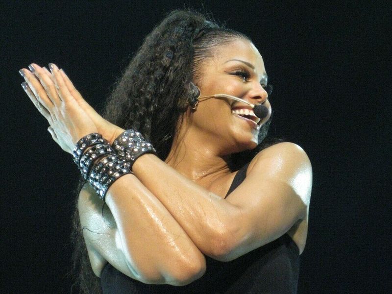 Janet Jackson
