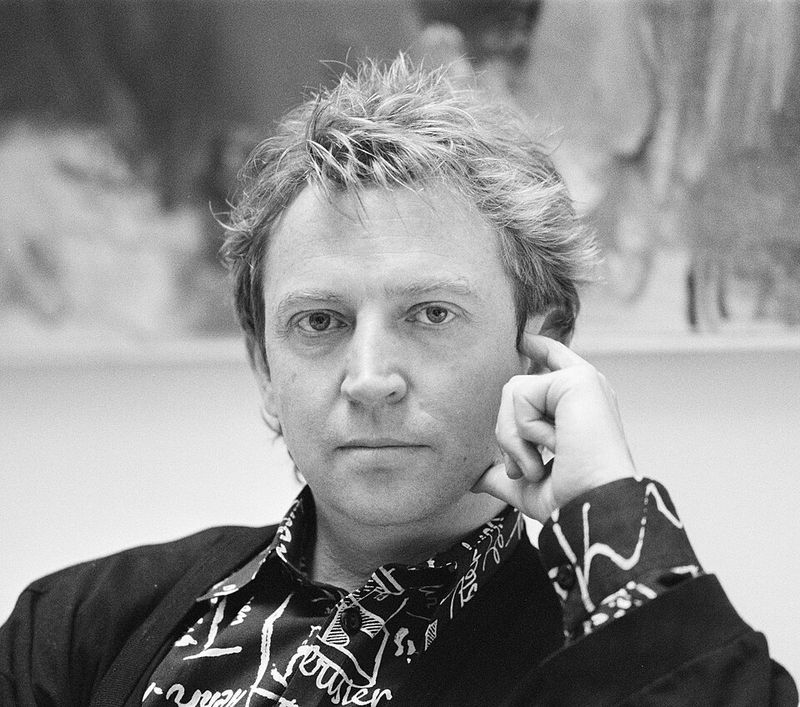 Andy Summers (The Police)