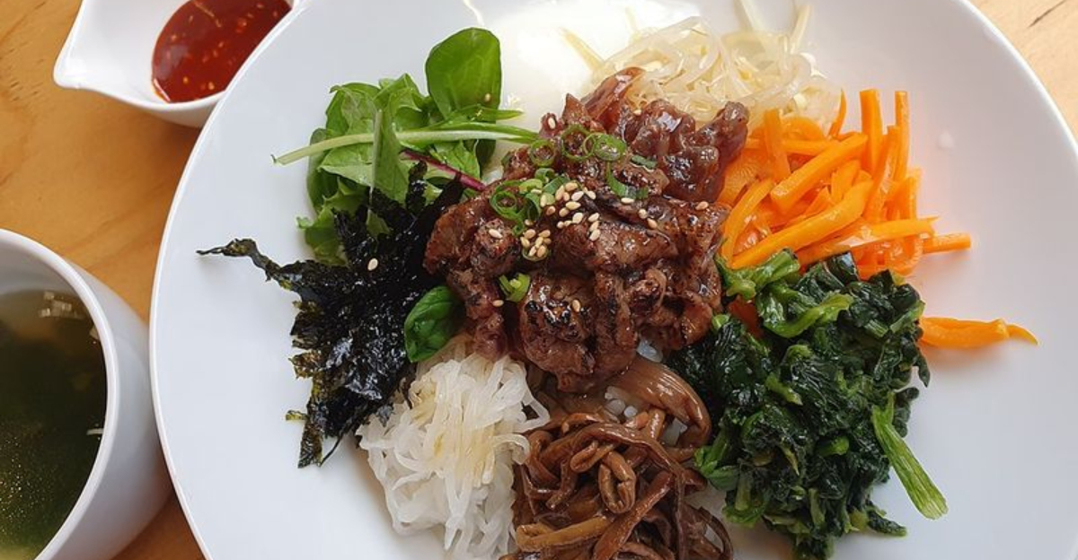 Top 10 Spiciest Cuisines That Set Taste Buds On Fire