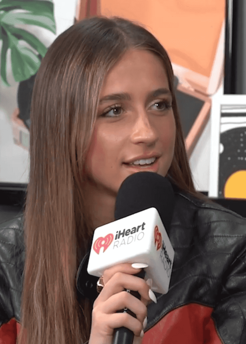 Tate McRae: Dancer Turned Pop Sensation