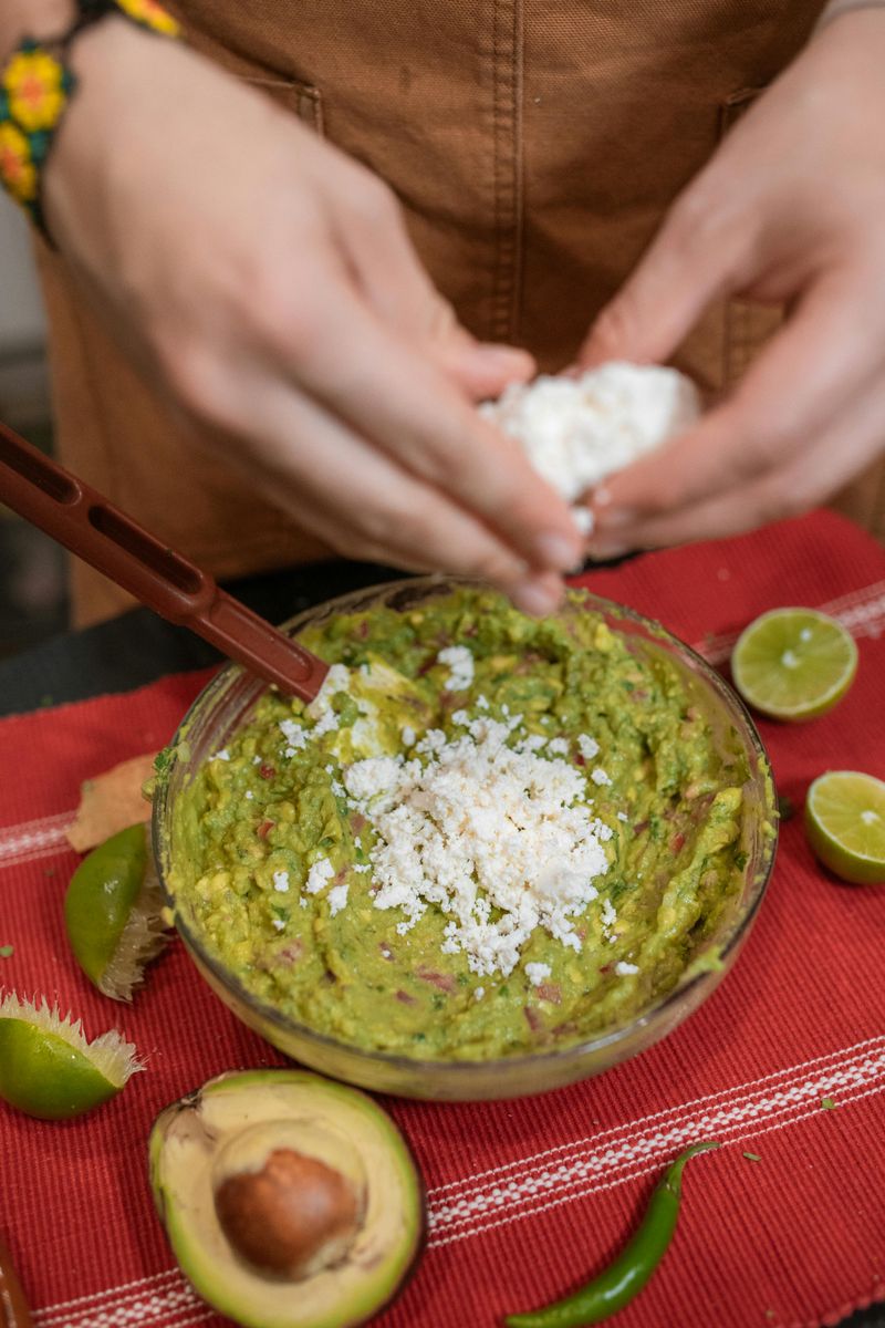 Avocados and Guacamole Obsession