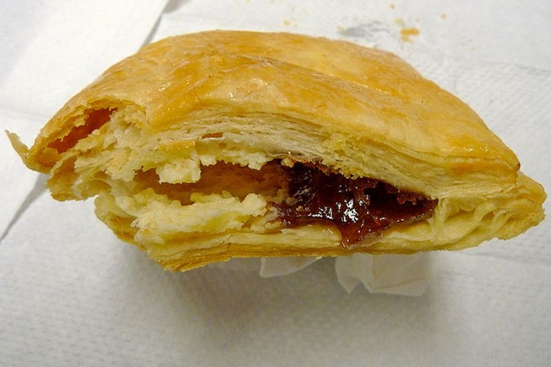 Pastelito Cubano
