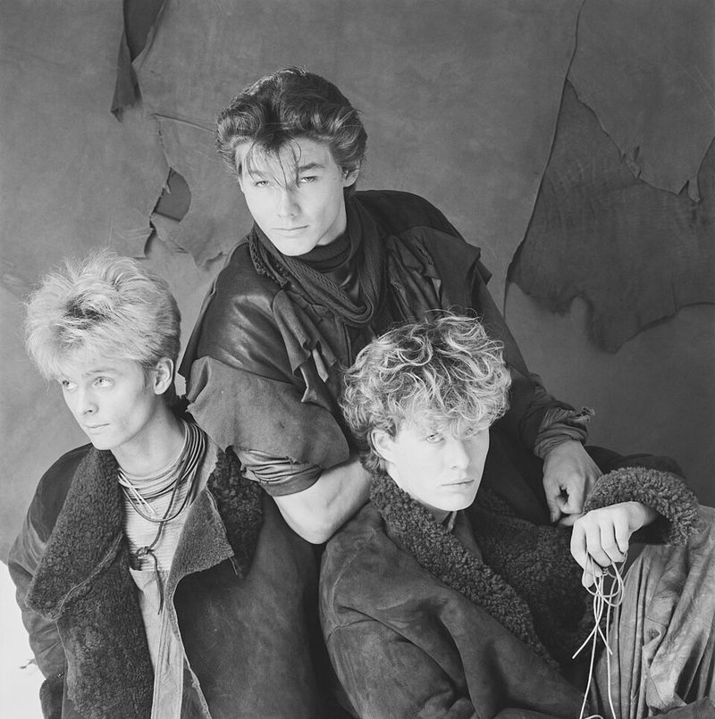 Take On Me (A-Ha, 1985)