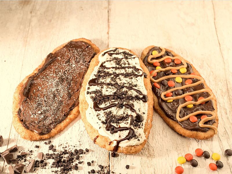 BeaverTails Pastry