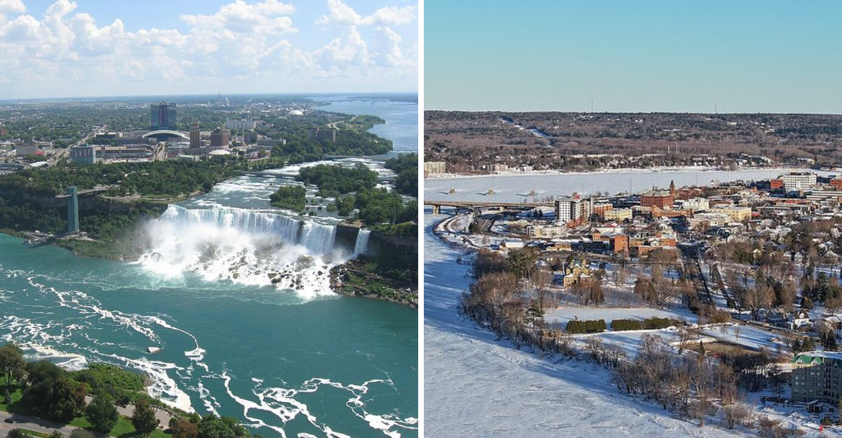 Travel Trends: 5 Popular And 5 Less-Visited Canadian Cities For U.S. Tourists