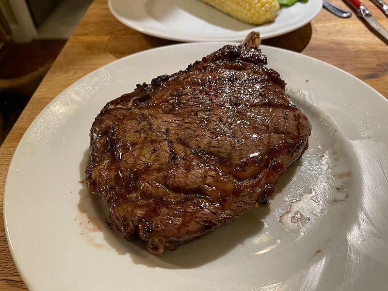 Ribeye (Lean Cut)