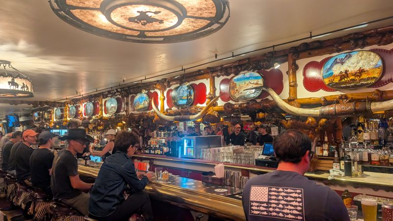 Local - Jackson Hole, Wyoming