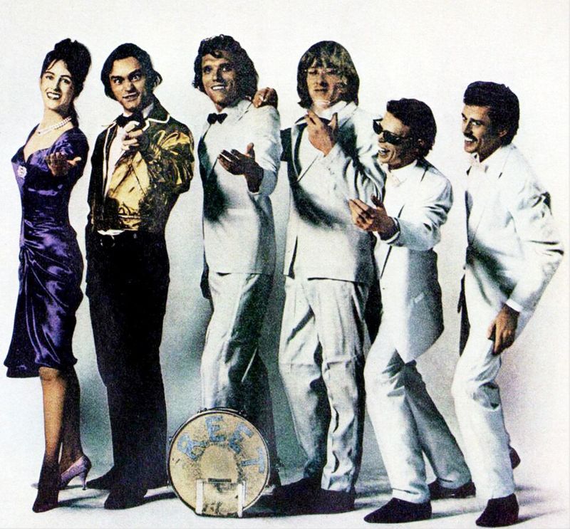 Volunteers – Jefferson Airplane