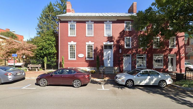 Entler Hotel (Shepherdstown), West Virginia