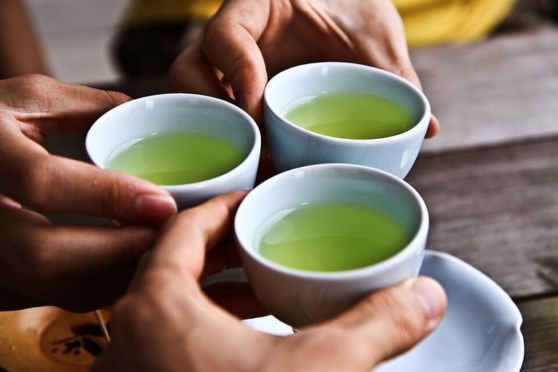 Green Tea