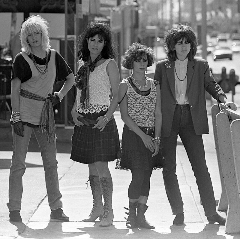 Manic Monday – The Bangles