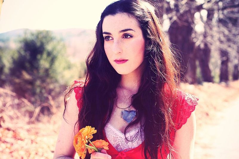 Marissa Nadler – New Radiations