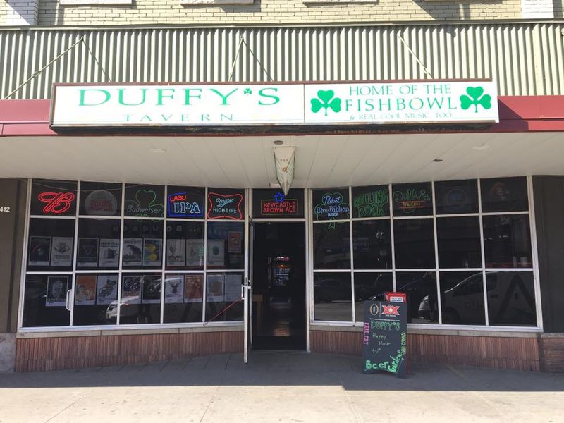 Duffy's Tavern - Lincoln, Nebraska
