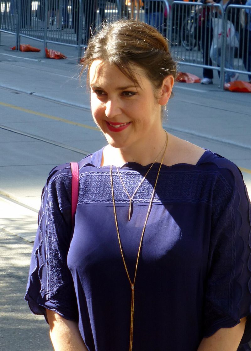 Melanie Lynskey Described On-Set Body-Shaming