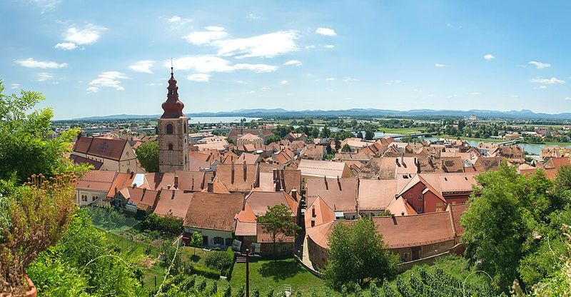 Ptuj, Slovenia