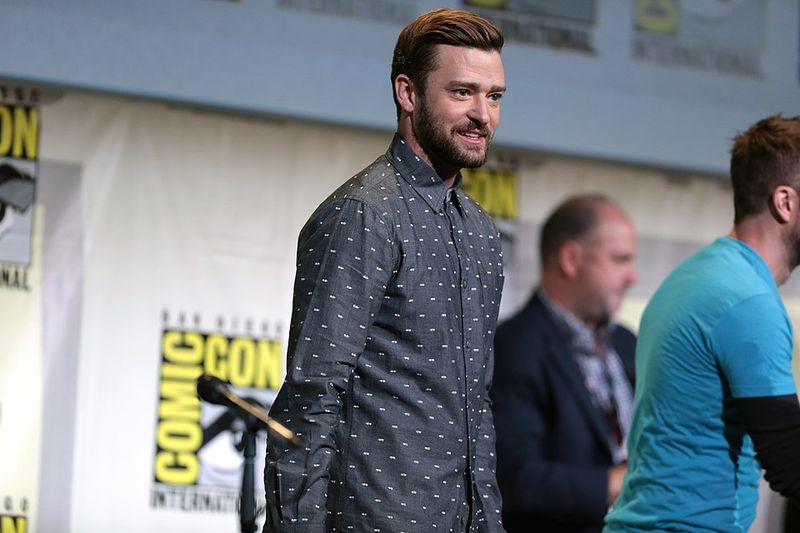 Cry Me a River (2002) By Justin Timberlake