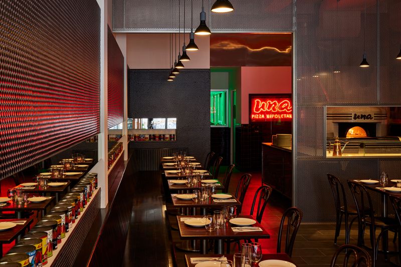 First Impressions On Orchard Street