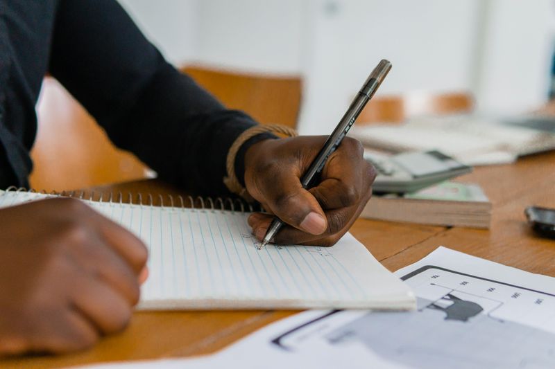 Left-Handedness Needed Correction