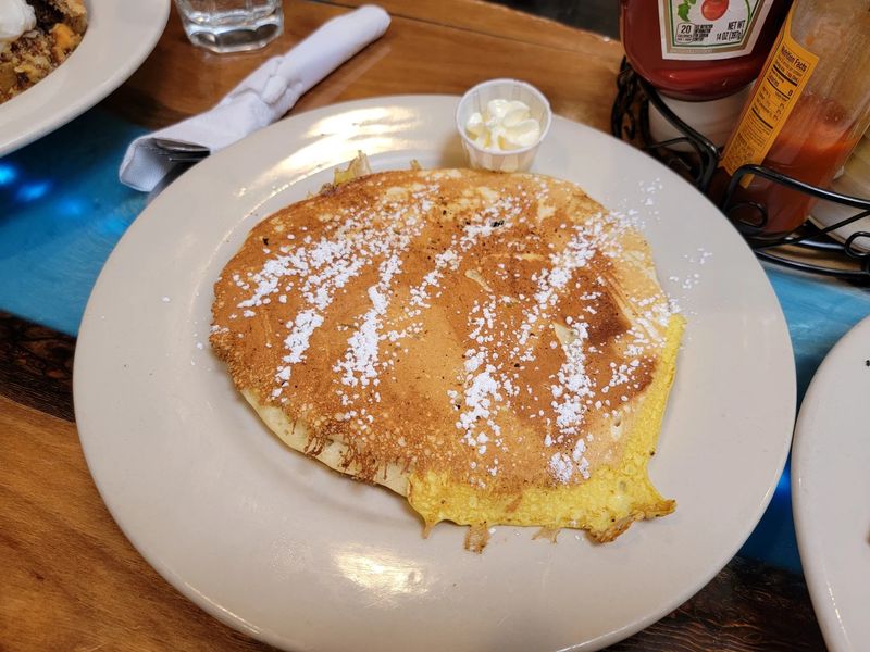 Vermont: Sneakers Bistro