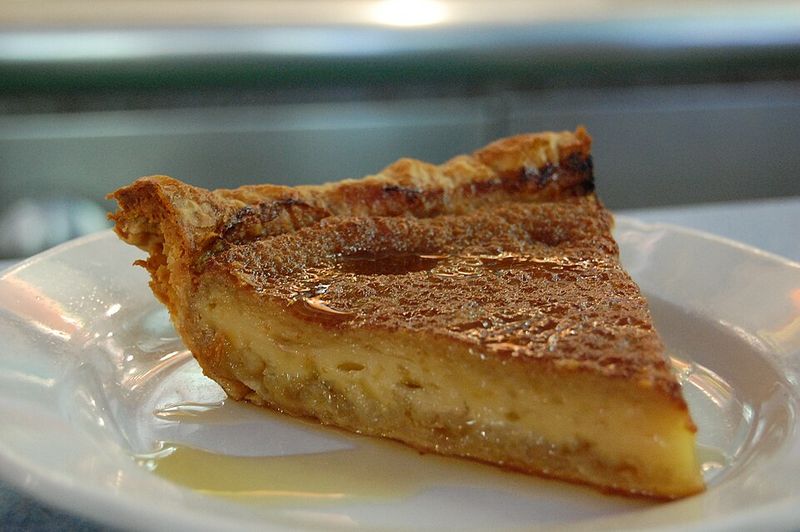 Vermont – Maple Pie