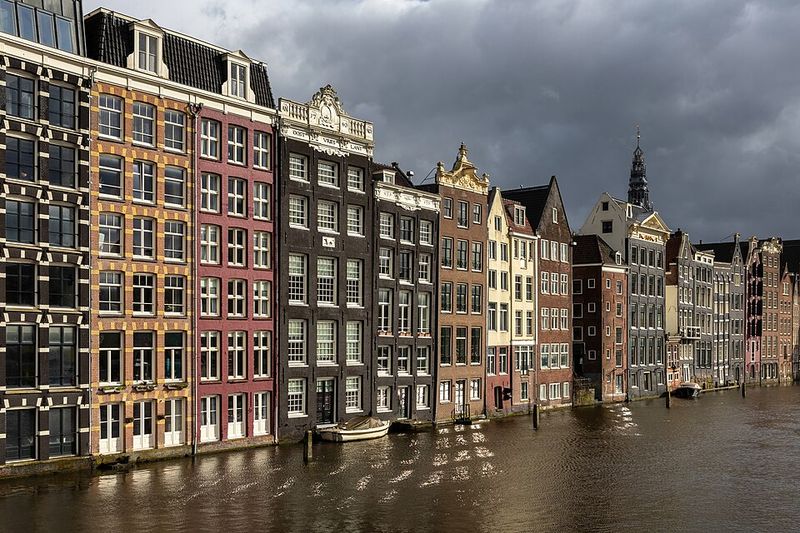Amsterdam, Netherlands