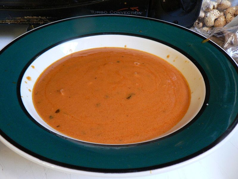 Tomato Soup