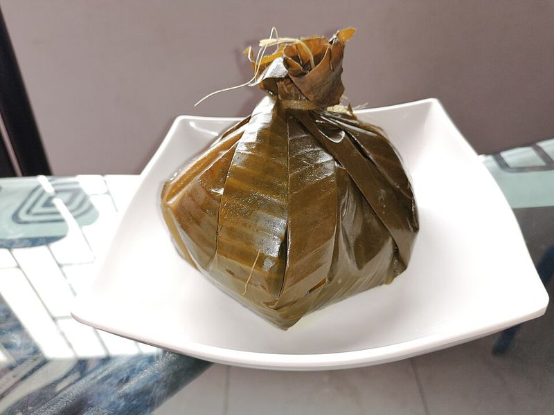 Colombian Tamal Tolimense, A Regional Icon