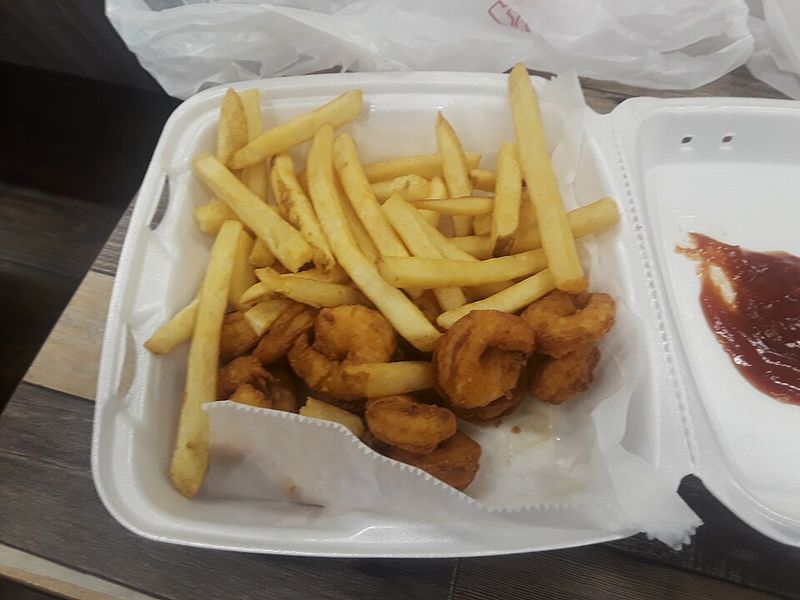 Virginia – Shrimp Shack