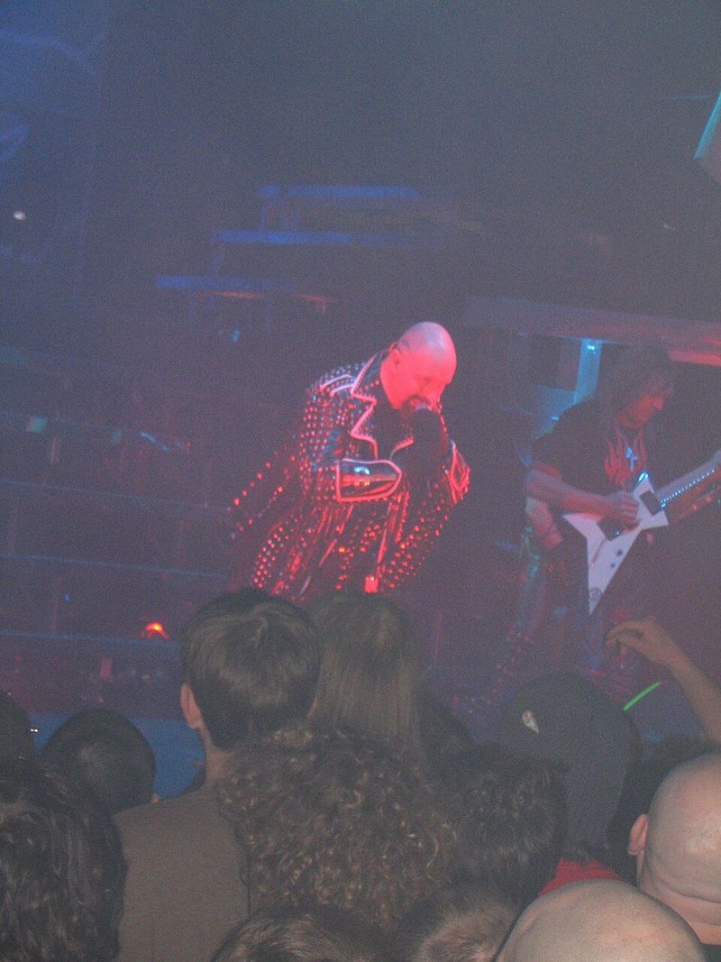 Beyond The Realms Of Death