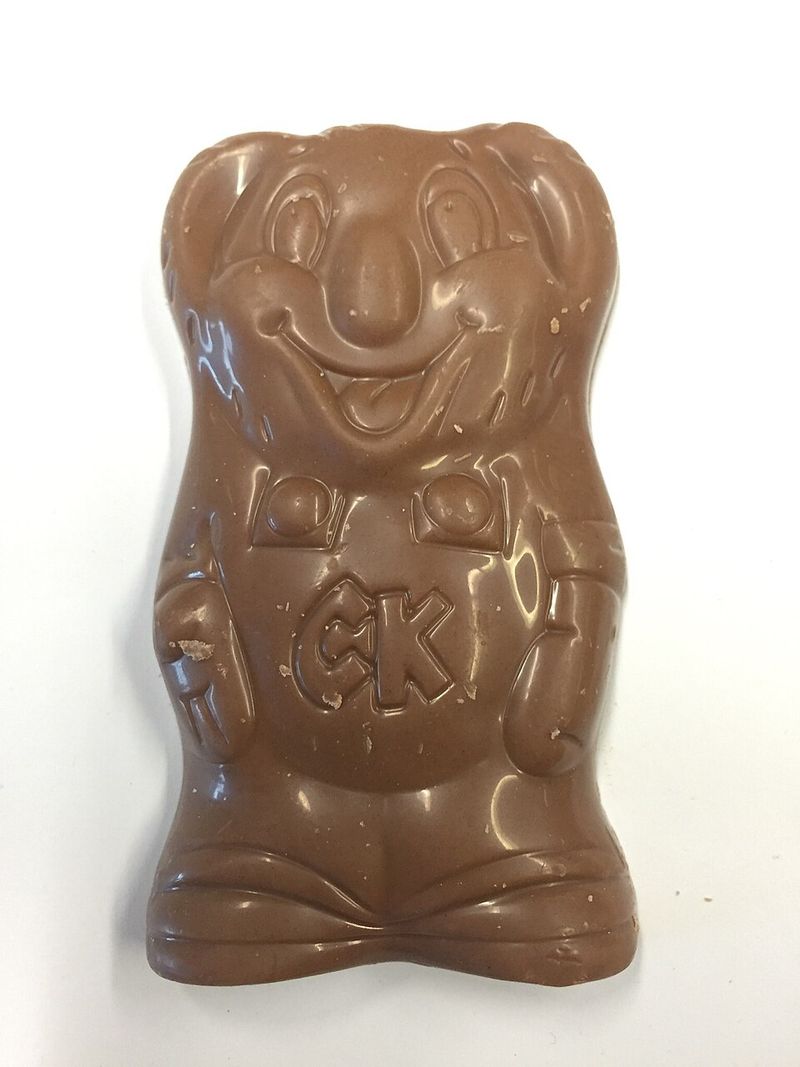 Caramello Koala