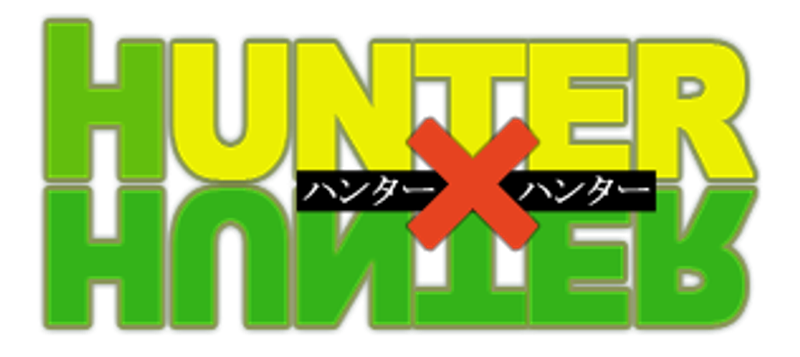 Hunter × Hunter