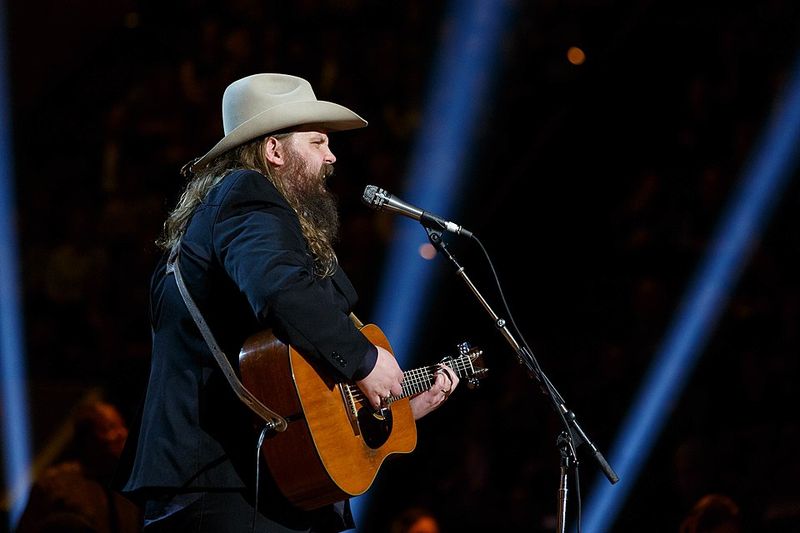 Tennessee Whiskey – Chris Stapleton