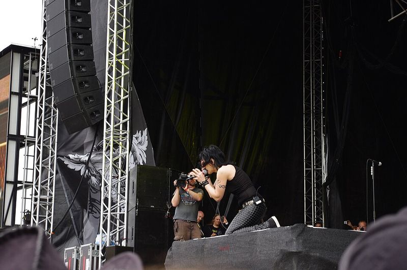 I Love Rock 'N' Roll (Joan Jett And The Blackhearts, 1981)