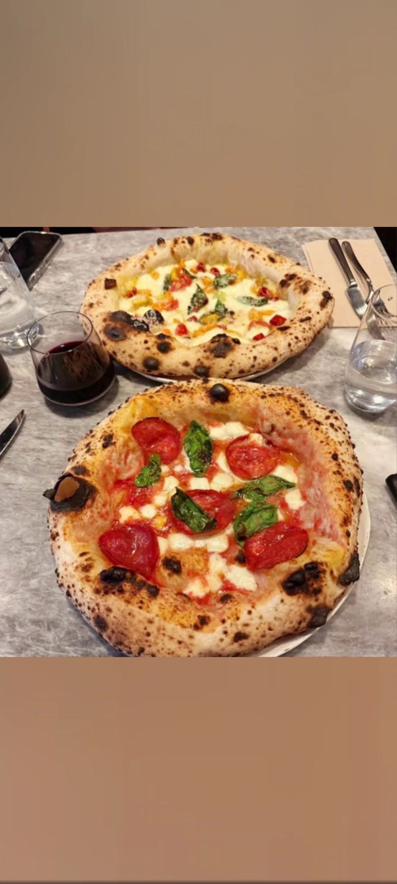 Good To Know Before You Go