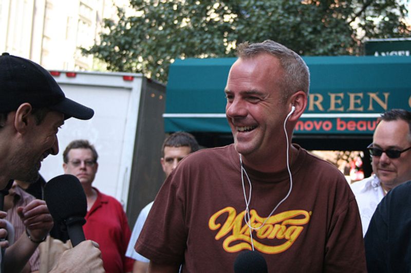 Michael Jackson – Fatboy Slim