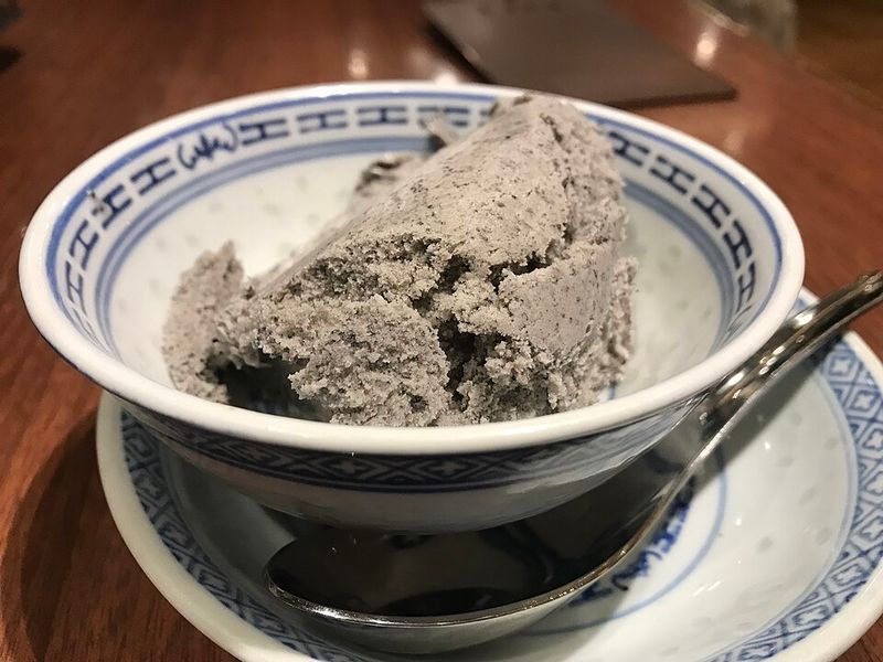 Black Sesame