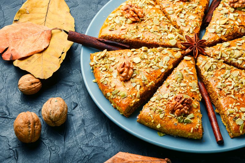 Glycemic Index: Blood Sugar Impact Revealed